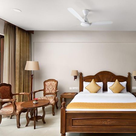 Uday Backwater Resort Alappuzha Dış mekan fotoğraf
