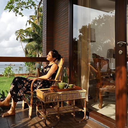 Uday Backwater Resort Alappuzha Dış mekan fotoğraf
