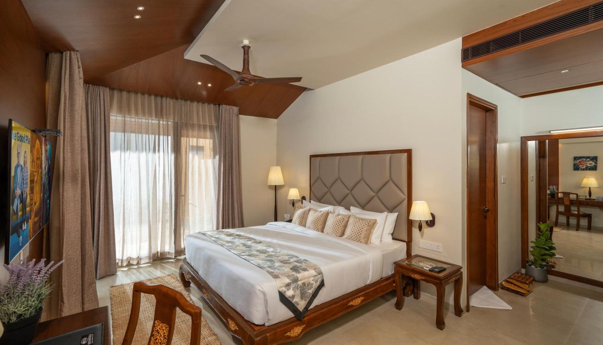 Uday Backwater Resort Alappuzha Dış mekan fotoğraf