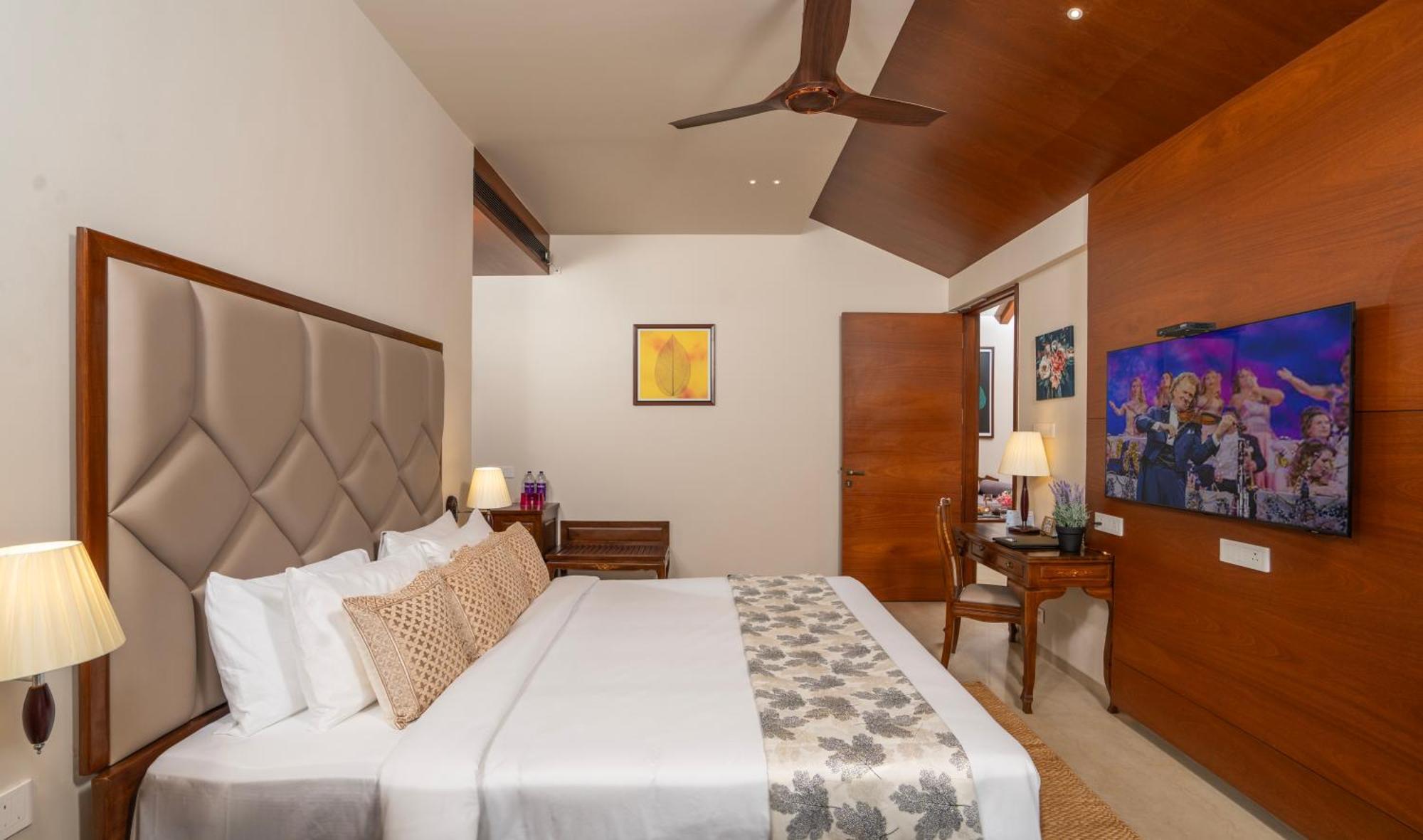 Uday Backwater Resort Alappuzha Dış mekan fotoğraf