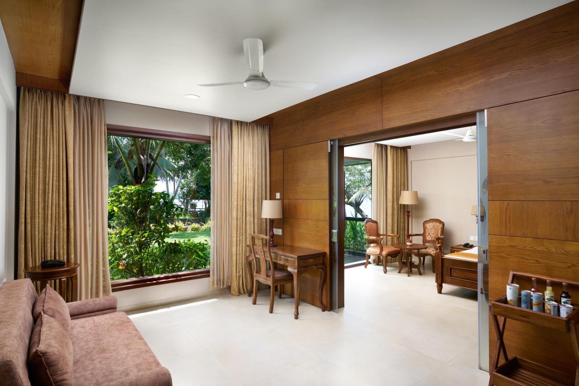 Uday Backwater Resort Alappuzha Dış mekan fotoğraf