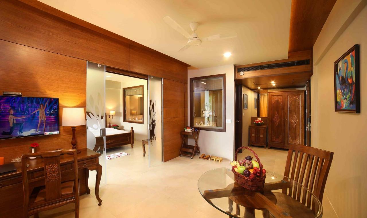 Uday Backwater Resort Alappuzha Dış mekan fotoğraf