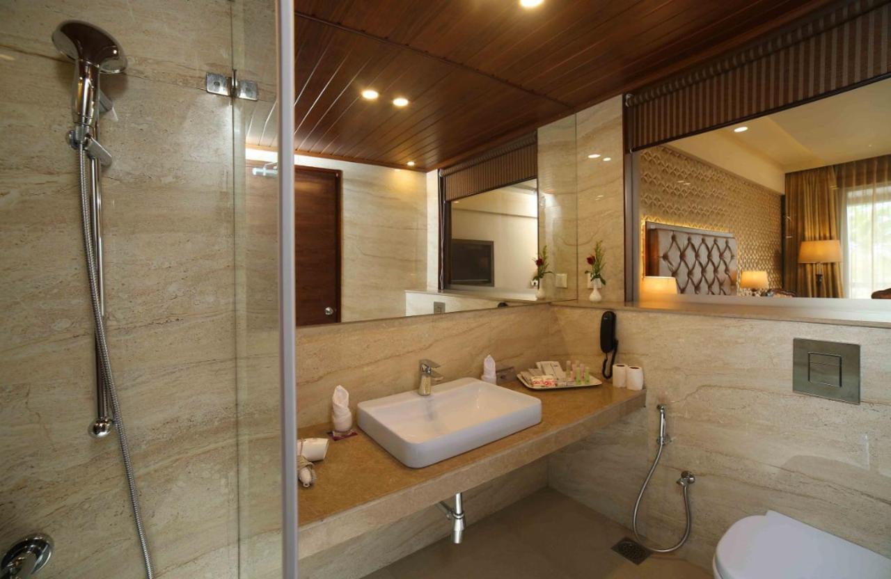 Uday Backwater Resort Alappuzha Dış mekan fotoğraf
